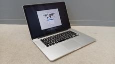 MACBOOK PRO|APPLE
