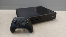 XBOX ONE|MICROSOFT