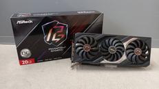 グラフィックボード|ASROCK