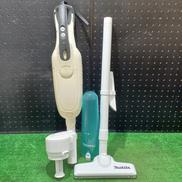 充電式クリーナ|MAKITA