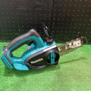 充電式チェーンソー|MAKITA