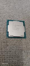 CPU|INTEL