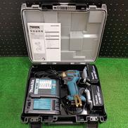 充電式インパクトドライバー|MAKITA