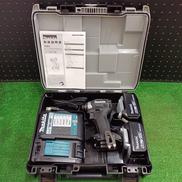充電式インパクトドライバー|MAKITA