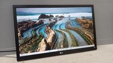 液晶モニター|LG