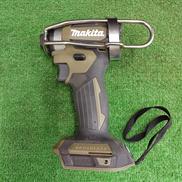 充電式インパクトドライバー|MAKITA