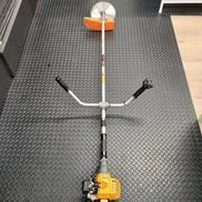 エンジン刈払機|RYOBI
