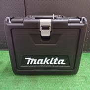 充電式インパクトドライバー|MAKITA
