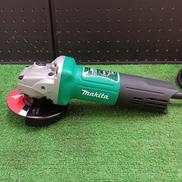 ディスクグラインダー|MAKITA