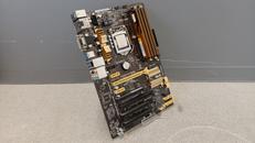 マザボセット|ASUS