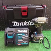 充電式インパクトドライバー|MAKITA