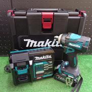 充電式インパクトレンチ|MAKITA