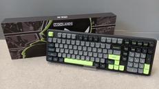 ゲーミングキーボード|MECHLANDS