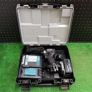 充電式インパクトドライバー|MAKITA