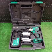 充電式インパクトドライバー|MAKITA