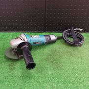 ディスクグラインダー|MAKITA