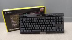 ゲーミングキーボード|CORSAIR