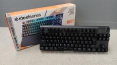 ゲーミングキーボード|STEELSERIES