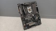 マザーボード|MSI