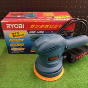 サンダポリッシャー|RYOBI