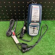 バッテリー充電器|TECMATE