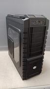 PCケース|COOLERMASTER