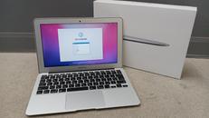 MACBOOK AIR|APPLE