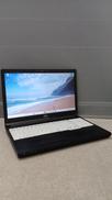 ノートPC|FUJITSU