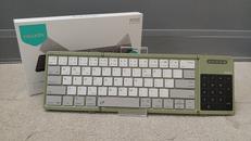 ポケットキーボード|NILLKIN