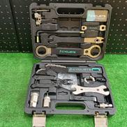 自転車専用工具セット|CYCLISTS