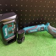 充電式ペンインパクトドライバー|MAKITA