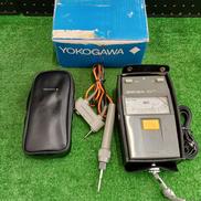 絶縁抵抗計|YOKOGAWA