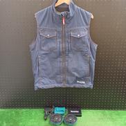 充電式ファンベストセット|MAKITA