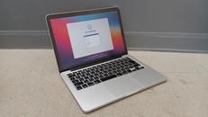 MACBOOK PRO|APPLE