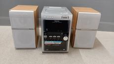 ミニコンポ|PANASONIC