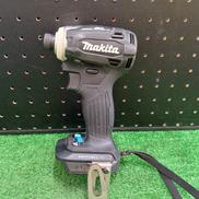 充電式インパクトドライバー|MAKITA