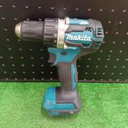 充電式ドライバドリル|MAKITA
