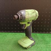 充電式インパクトドライバー|MAKITA
