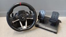 ハンドルコントローラー|HORI