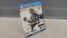 GHOST OF TSUSHIMA|SONY