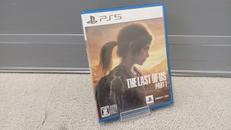 THE LAST OF US PART1|SONY