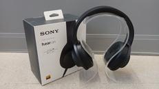 ヘッドホン|SONY
