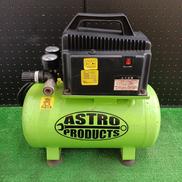 エアーコンプレッサー|ASTRO PRODUCTS