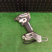 充電式インパクトドライバー|MAKITA