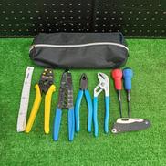 電気工事士技能試験工具セット|HOZAN