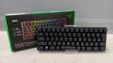 ゲーミングキーボード|PAZER