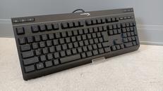 ゲーミングキーボード|HYPERX