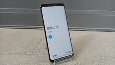 GALAXY S9|SAMSUNG/DOCOMO