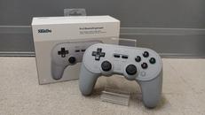 ワイヤレスコントローラー|8BITDO