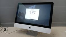 IMAC|APPLE